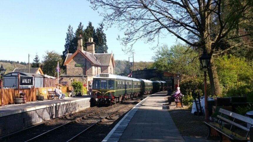 The DMU Group launches fundraiser in a bid to return Diesel Multiple ...