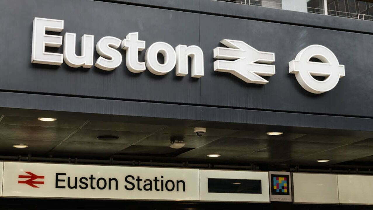 Christmas travel disruption for London passengers