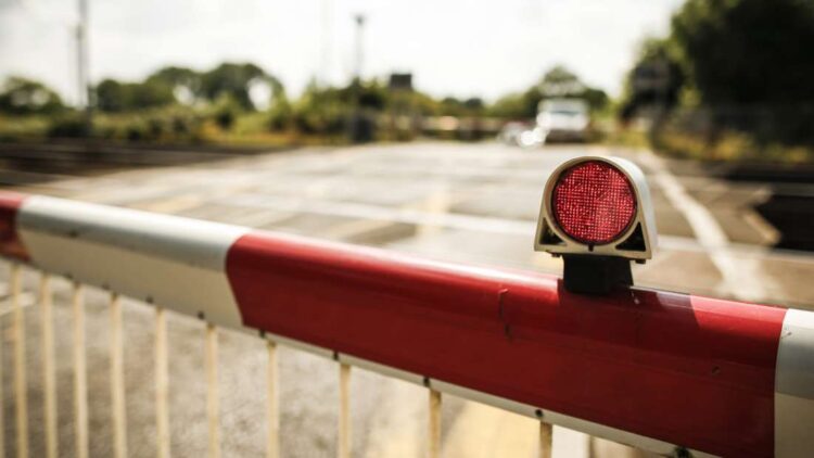 Level crossing