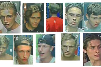 CCTV images released following assault at Kent railway station