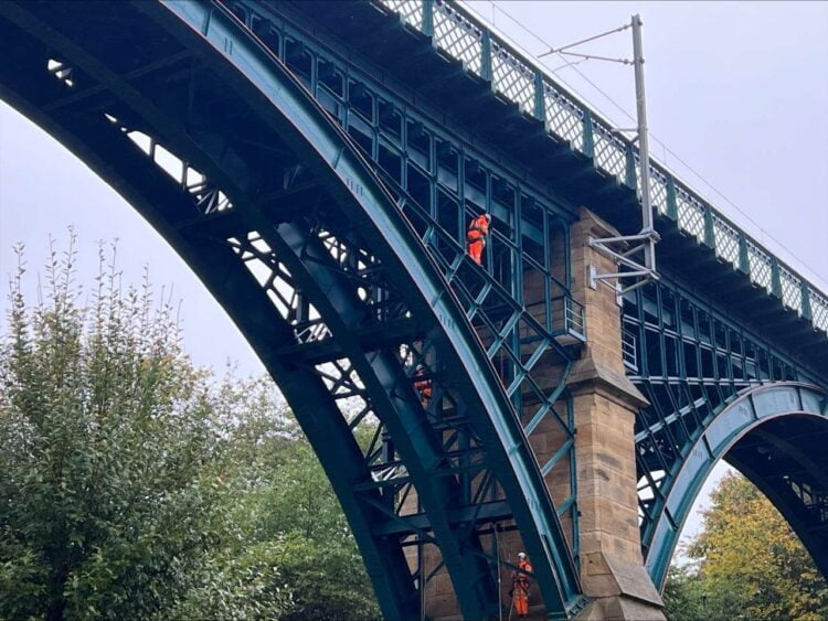 Howdon Viaduct