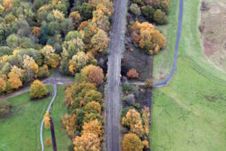 Runcorn bridge upgrade work stops trains for a week