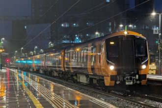 Proposals for new Manchester – London train service announced