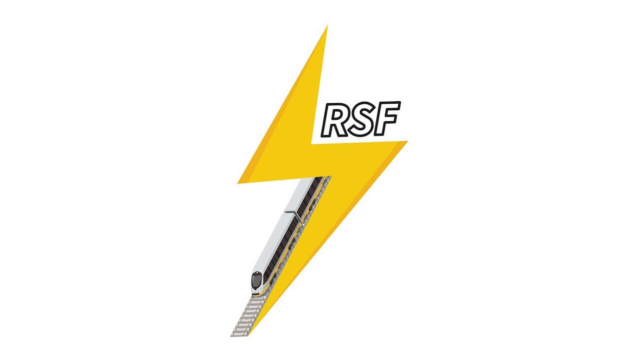 RSF Logo