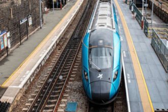 Watch: Behind the scenes as more train services come to Yorkshire