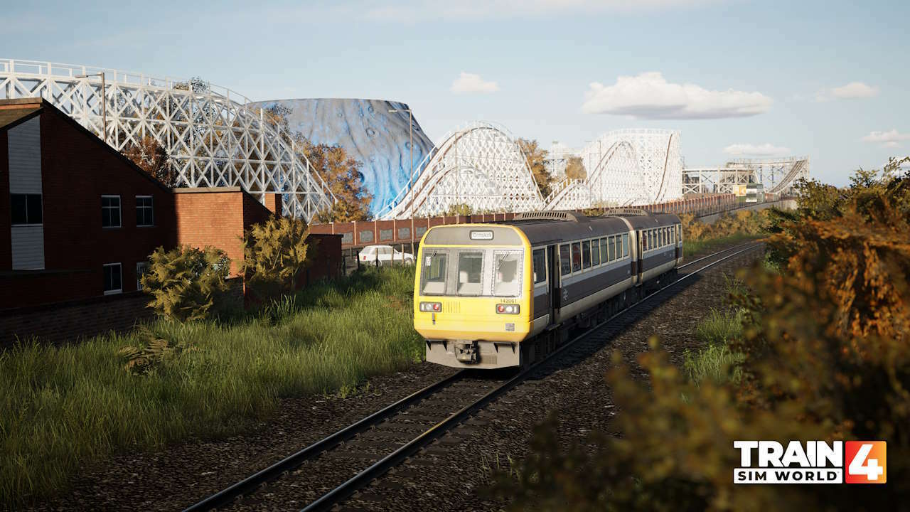 TSW4 Blackpool Launch Article Screenshots