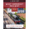 West Somerset Railway DVD