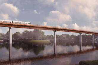 Contractor sought for enabling works for HS2 automated people mover