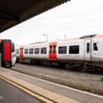 Transport for Wales Class 197 train