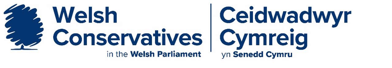 Welsh Conservatives logo