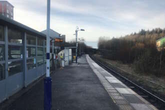 Bridges to be rebuilt as part of East Kilbride electrification