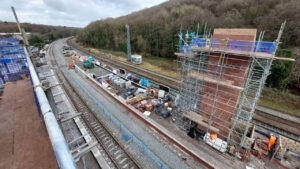 Dore & Totley station