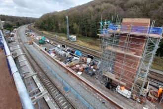 Disruption to services as Hope Valley Railway Upgrade nears completion