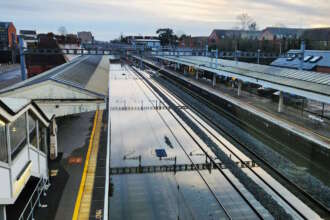 Further travel delays affecting Great Western Railway services