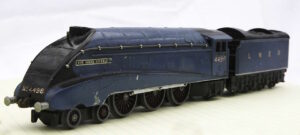 Model of Sir Nigel Gresley