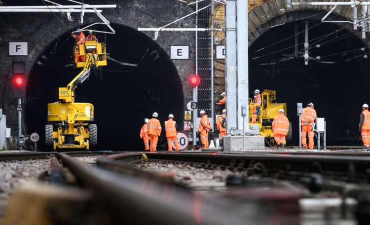 Project to improve mobile connectivity on ECML reaches key milestone image 2