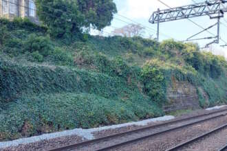 Disruption to Edinburgh to Glasgow services during rockfall works