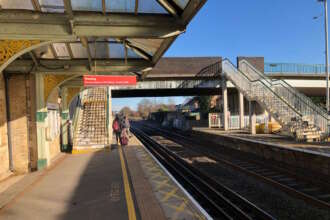 Nottinghamshire Station See Major Work to Improve Access