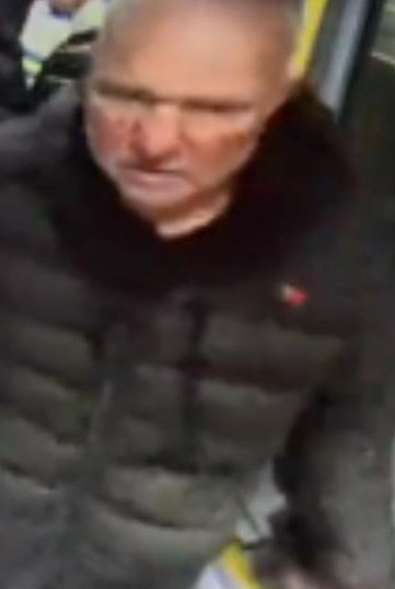 One of the men involved in hate crime incident