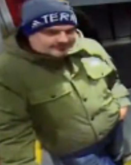 One of the men involved in the Leeds hate crime