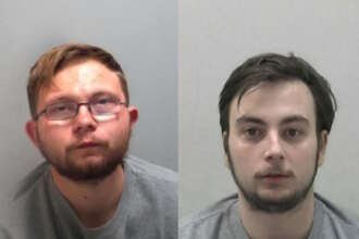 Pair found guilty of attempted murder at Essex railway station