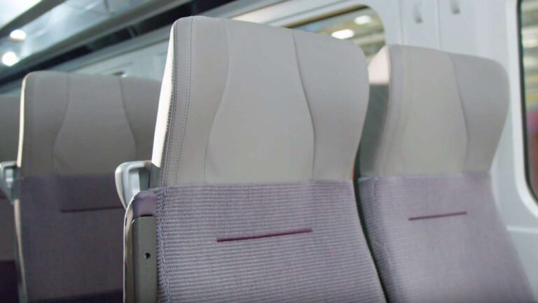 Watch See The Interior Of East Midlands Railway’s New Trains