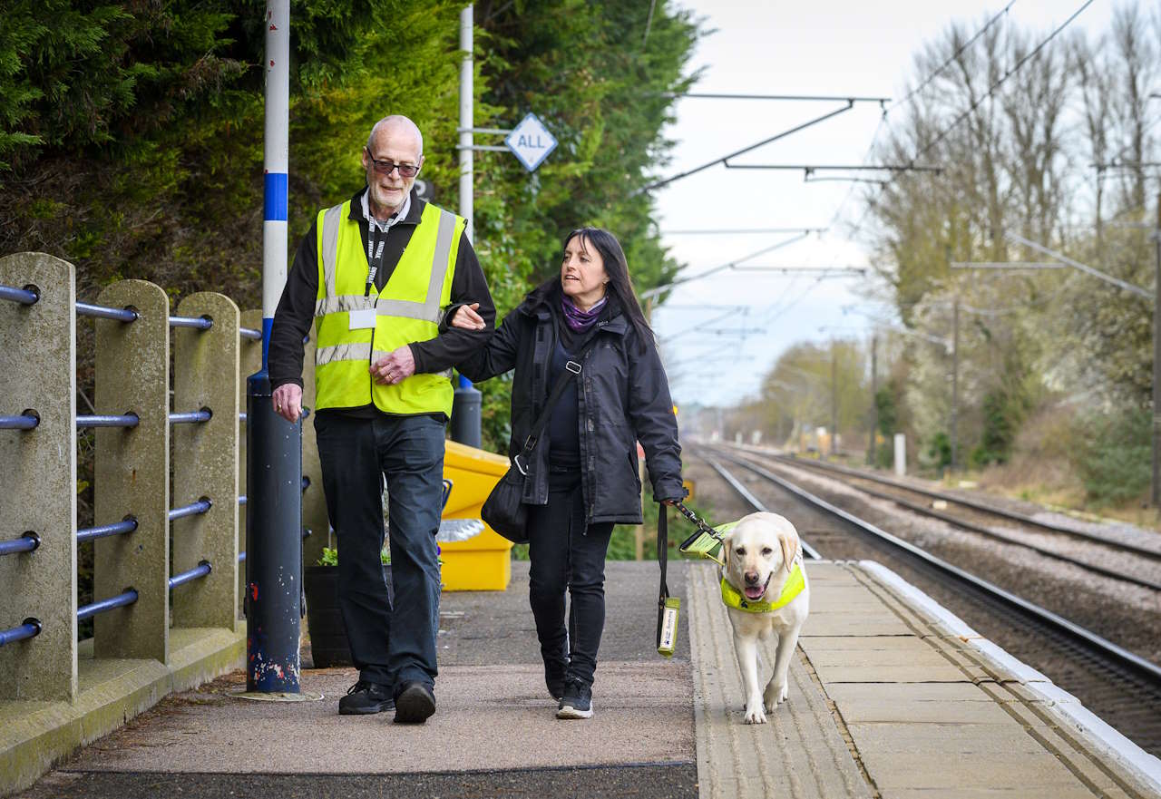 Mobile Assistance Team - Meldreth, Shepreth and Foxton