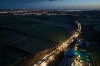 Work to disrupt Yorkshire train services this February