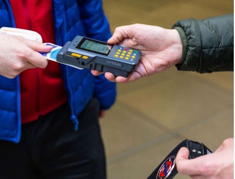 Tougher Action By Transport For London On Fare Evasion And Staff Abuse