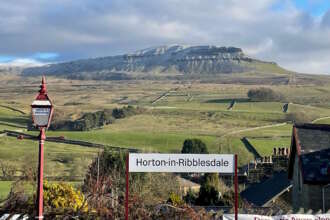 Yorkshire Dales railway station gets safety boost