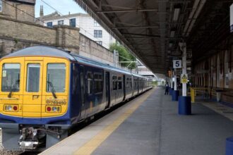 Work begins to replace lifts at Greater Manchester station