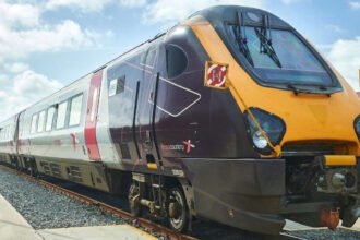 Timetable change to affect South Wales train services