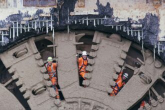 There’s Light at the Northern end of HS2’s longest tunnel