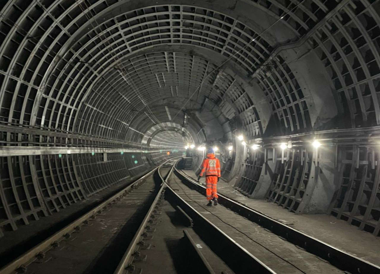 Metro Tunnel