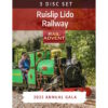 Ruislip Lido Railway DVD