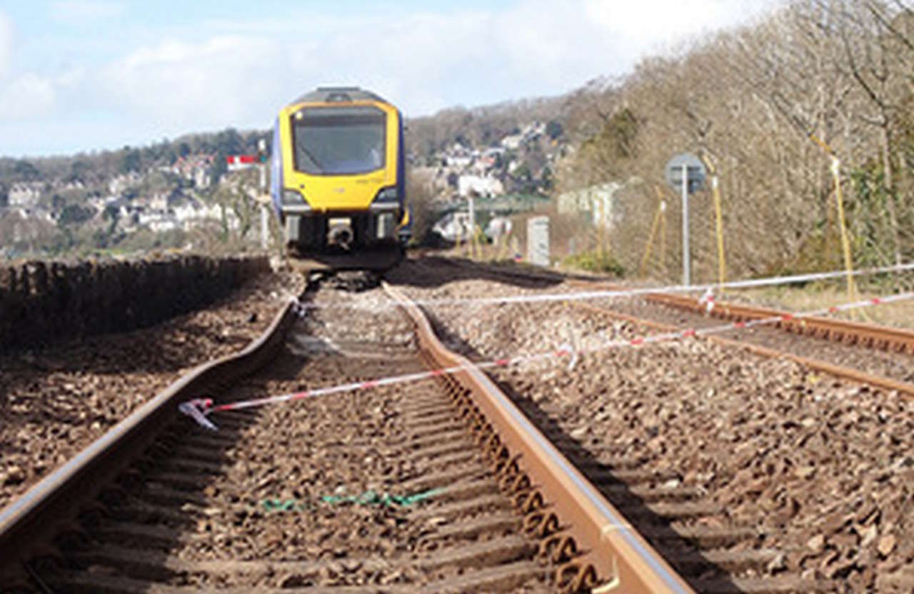 Grange-over-Sands derailment.