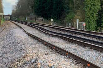 Kent and Surrey trains cancelled due to emergency repair work