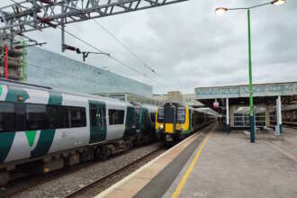 Major Disruption: London trains cancelled after defective track discovered