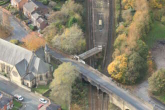 Greater Manchester railway station set for 5 month closure