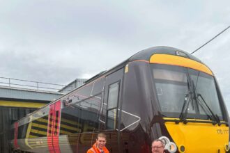 West Midlands Trains to continue to maintain CrossCountry Class 170 trains