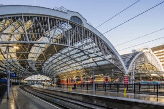 Liverpool passengers reminded of train changes this Sunday