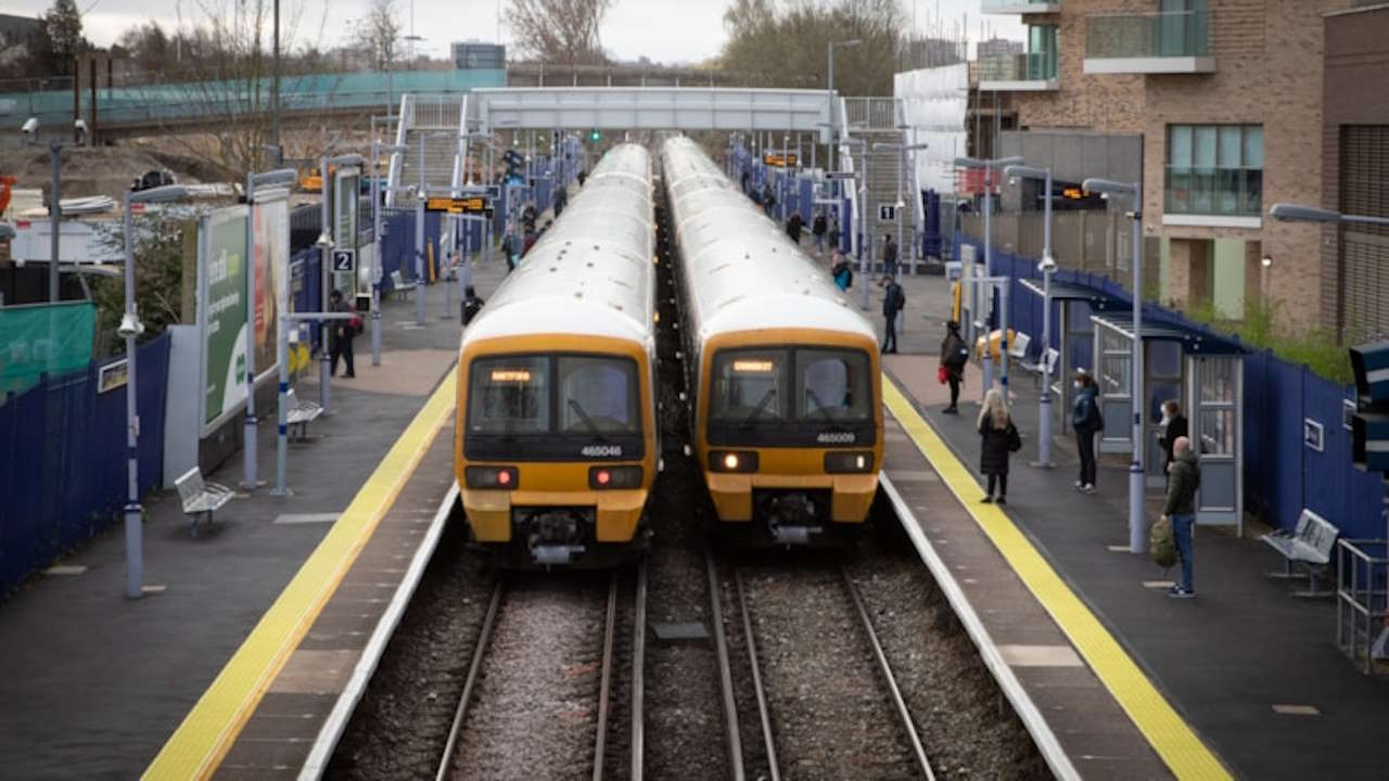 Southeastern Metro Fleet