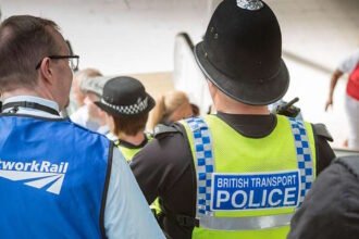 Attempted murder charge made after stabbing at West Midlands railway station