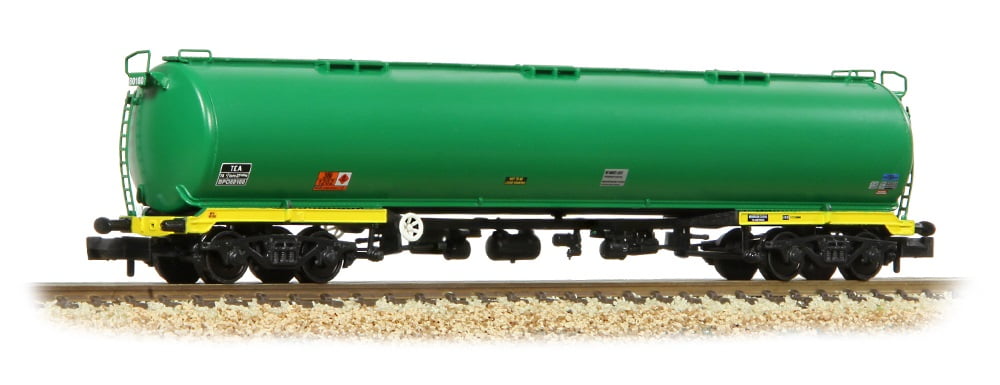 New models announced in all Bachmann ranges