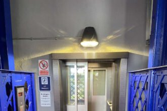 New lifts improve accessibility at East Yorkshire station