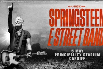 Bruce Springsteen: Extra trains to get concert goers home