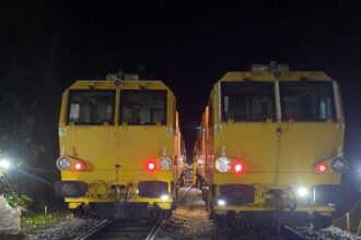 Bank holiday rail disruption for Shropshire and Cheshire