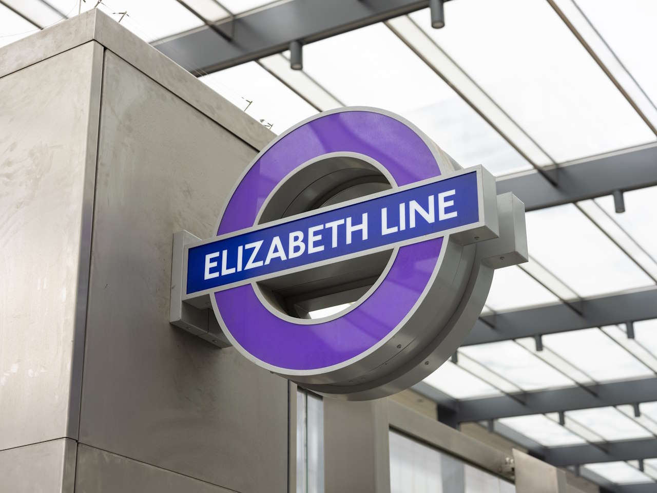 Passenger numbers on the Elizabeth Line far exceed expectations