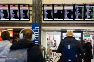 More train services to come in new Transport for Wales timetable