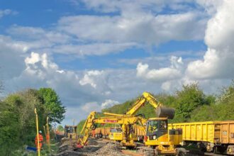 East Suffolk Line set for six day closure this August